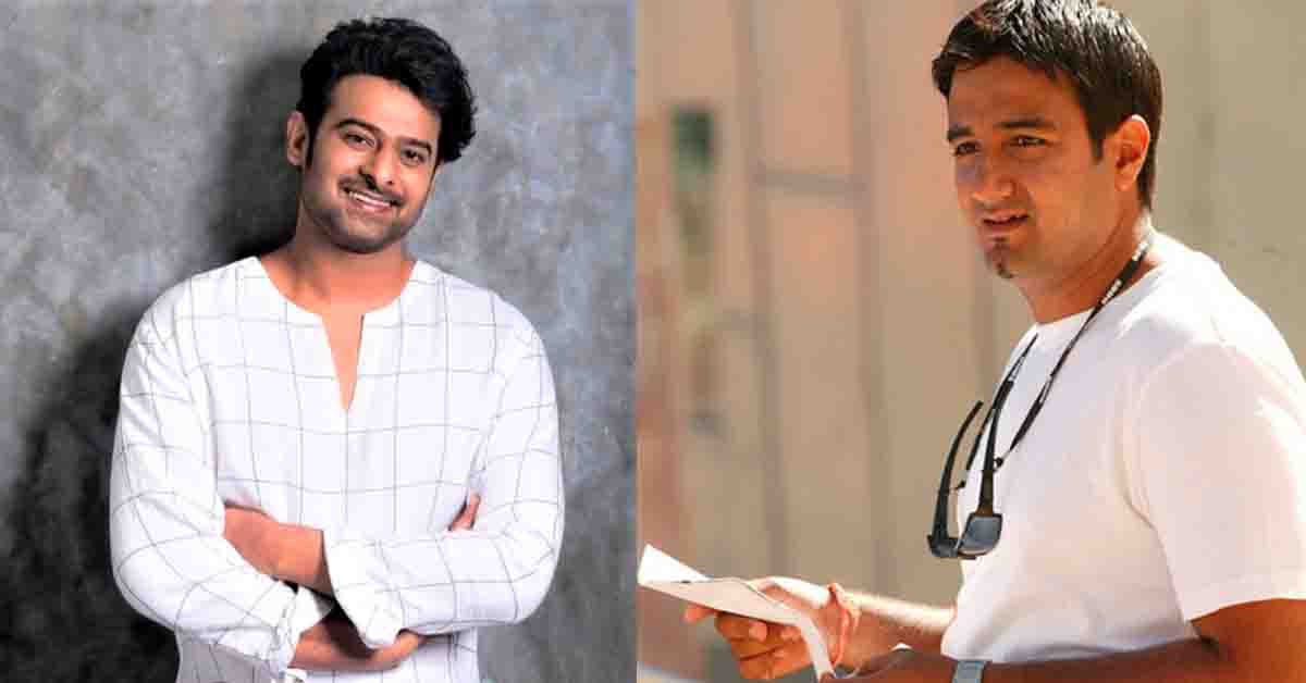ప్రభాస్ కోసం క్యూ లో మరో బాలీవుడ్ డైరెక్టర్