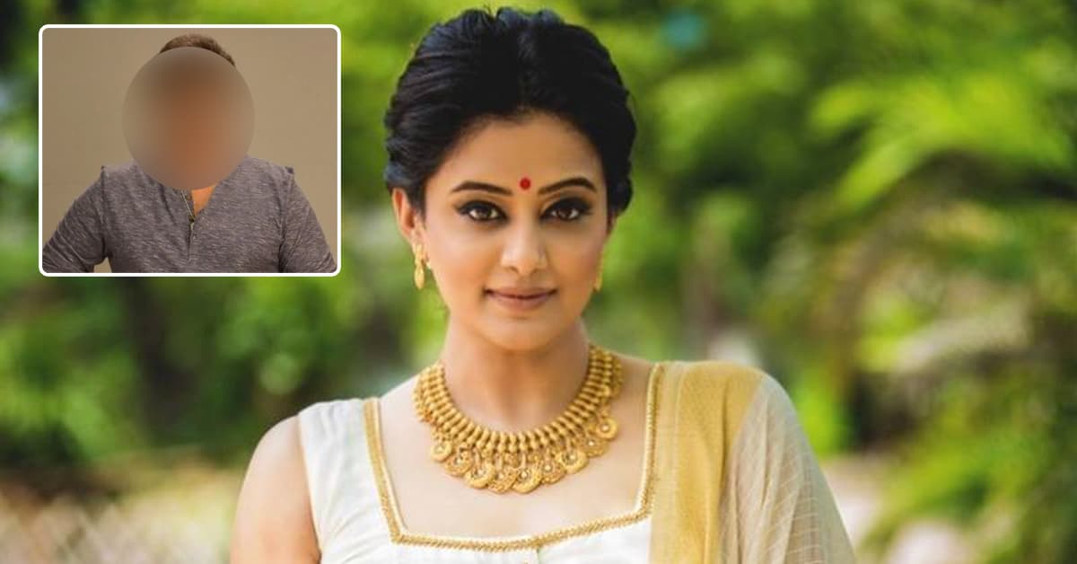 ఆ మెగా హీరో పక్కన మెరవాలనుంది -ప్రియమణి