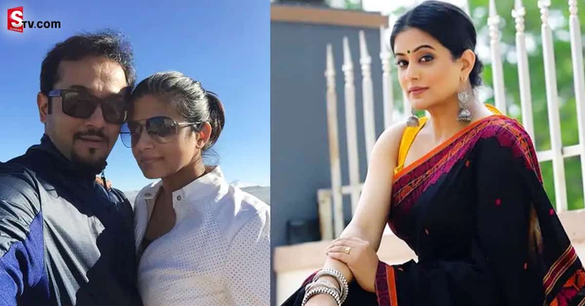 పెళ్లి వివాదంపై  ప్రియమణి రియాక్షన్!..అసలేం జరిగింది!?.
