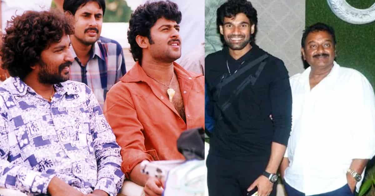 తన చిత్రం హిందీ రీమేక్ లో ‘గెస్ట్ రోల్’ పోషించిన జక్కన్న!!.