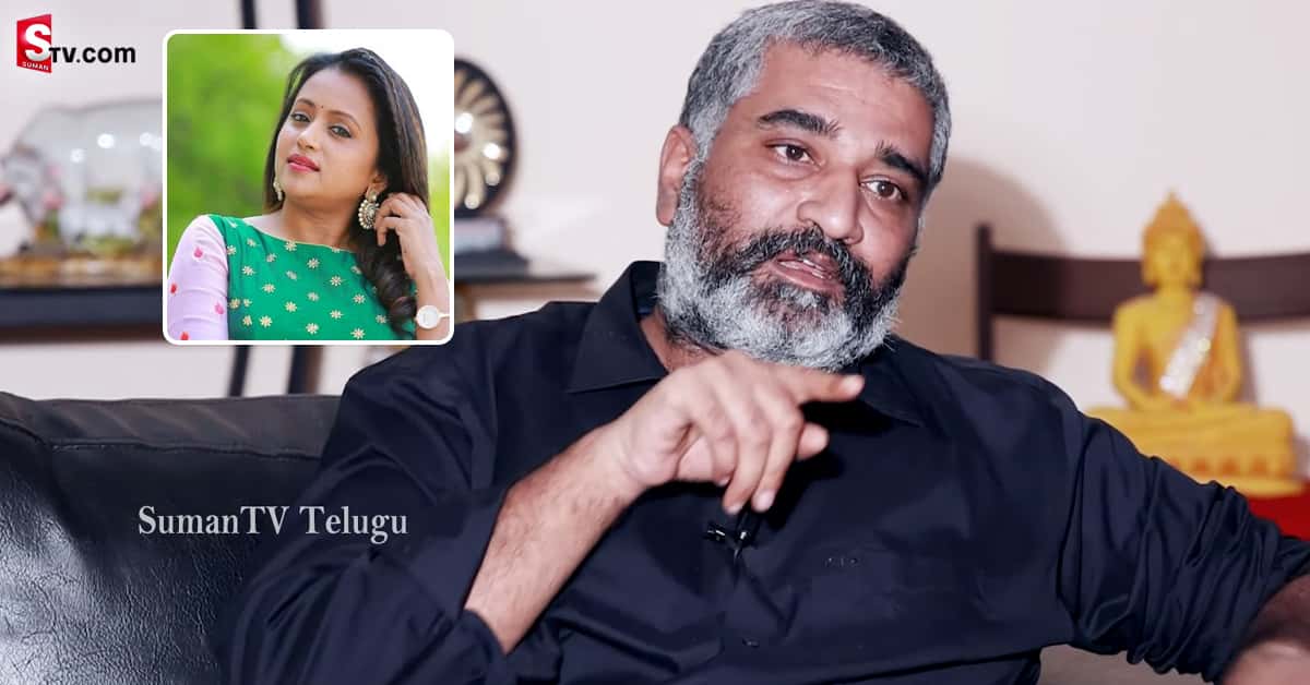 సుమతో గొడవలపై మొదటిసారి క్లారిటీ ఇచ్చిన రాజీవ్ కనకాల