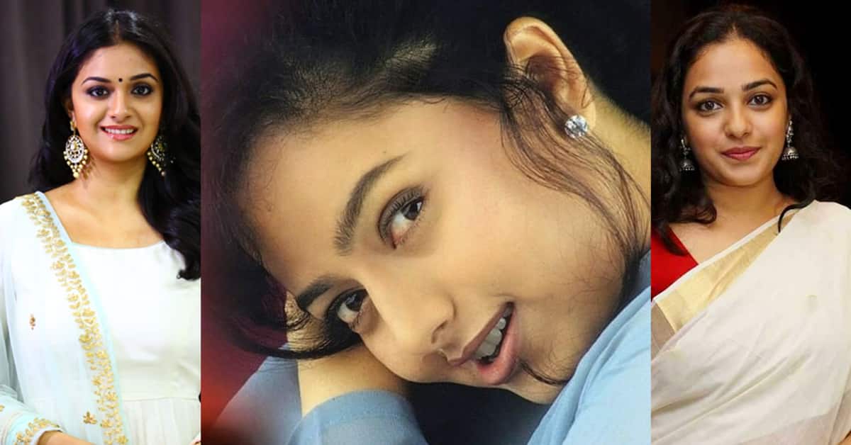 తెరపైకి సౌందర్య బయోపిక్..ఆమె పాత్రలో ప్రముఖ హీరోయిన్ ?