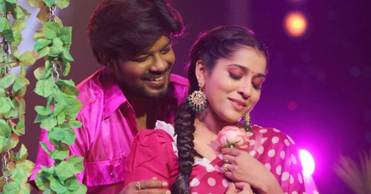ఆమె ప్రేమకోసం మళ్లీ జన్మిస్తానంటున్నసుధీర్.. షాక్ లో రష్మి