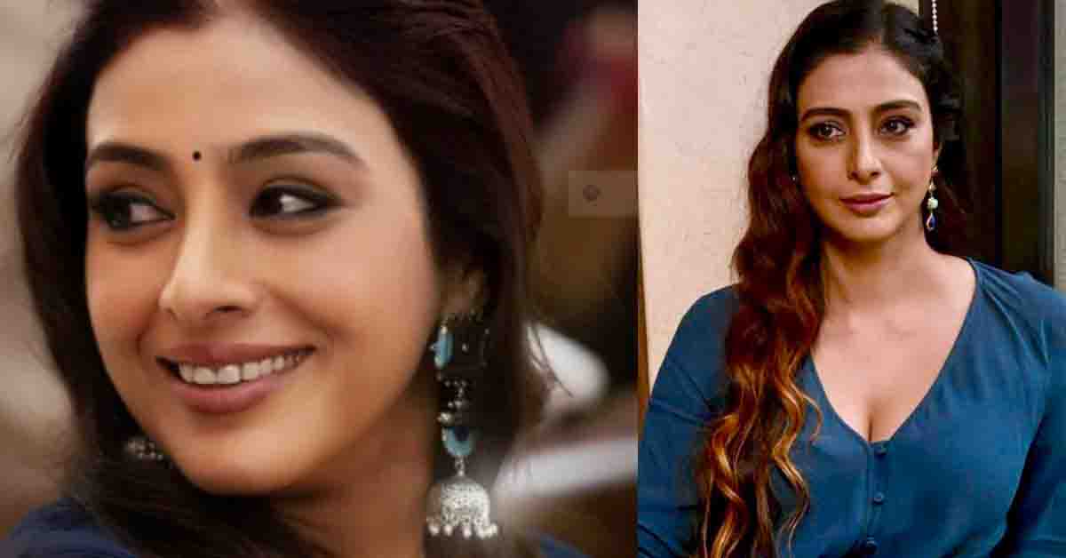 టబు @ 30 ఇయర్స్ ఇండస్ట్రీ!..