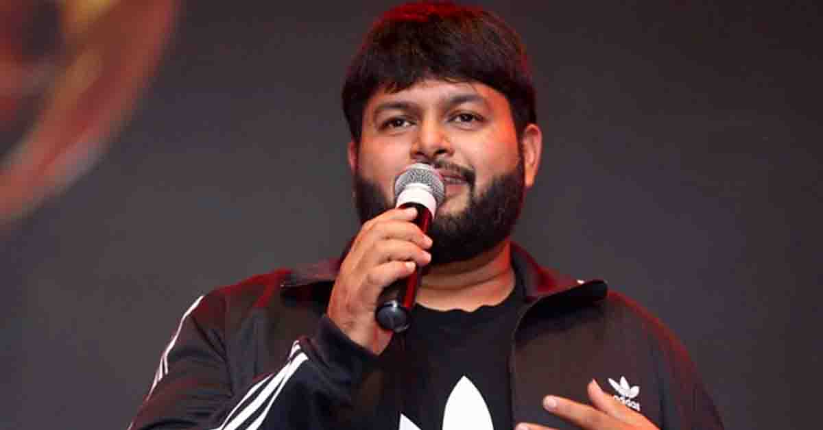 మ్యూజిక్ ఇవ్వడంలో తమన్ కి సాటి – పోటీ ఎవరేంటీ?