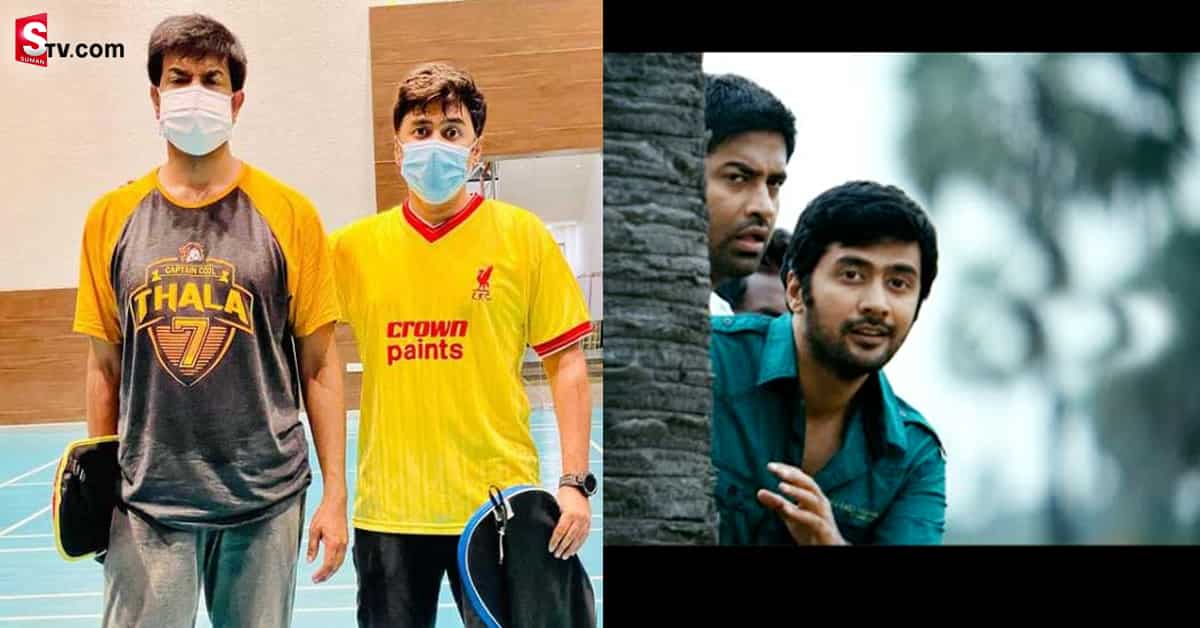 ఒలంపిక్స్ కి స్టార్ కమెడియన్స్?