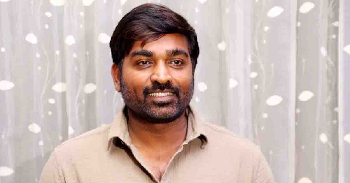 మరో  స్ట్రయిట్‌ తెలుగు సినిమాలో  విజయ్‌సేతుపతి?