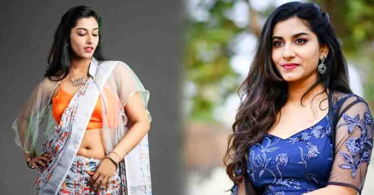కాబోయే భర్త గురించి నిజాలు బయటపెట్టిన విష్ణు ప్రియ