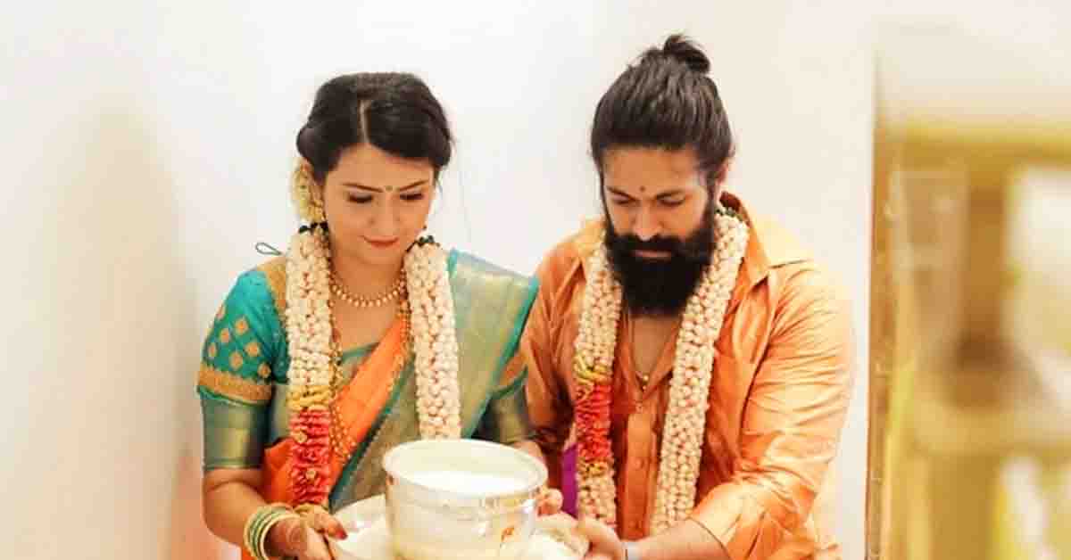 కొత్త ఇంట్లోకి హీరో యష్! లగ్జరీ హౌస్ కాస్ట్ ఎంతో తెలుసా?