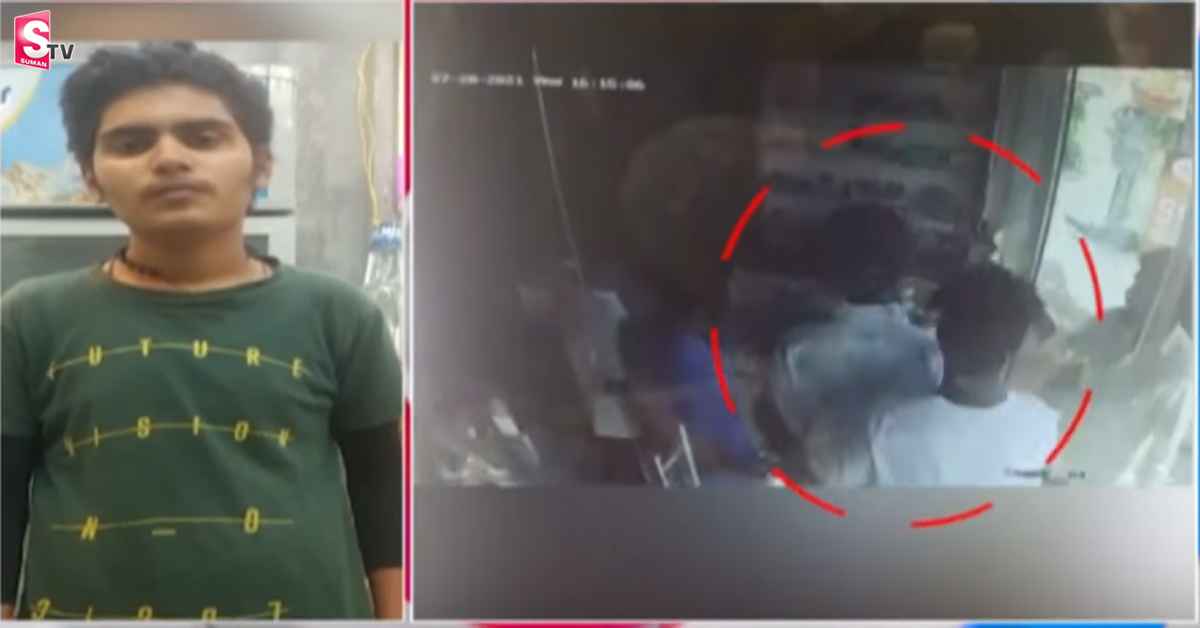 హైదరాబాద్ లో మత్తు పదార్ధాలు కావాలంటూ యువకులు హల్చల్! వీడియో వైరల్!
