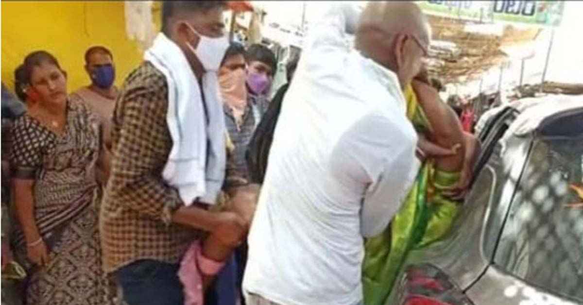 వందల కోట్ల ఆస్తి ఉంది. ఉన్న ఒక్క కొడుకు బిచ్చగాడయ్యాడు! ఎందుకో తెలుసా?
