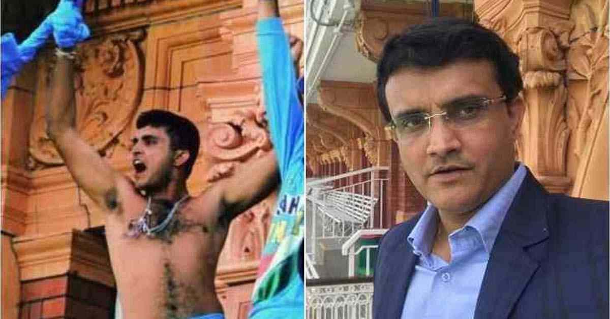 అసలు ఎవరీ గంగూలీ? ఇండియన్ క్రికెట్ కి ఏమి చేశాడు?