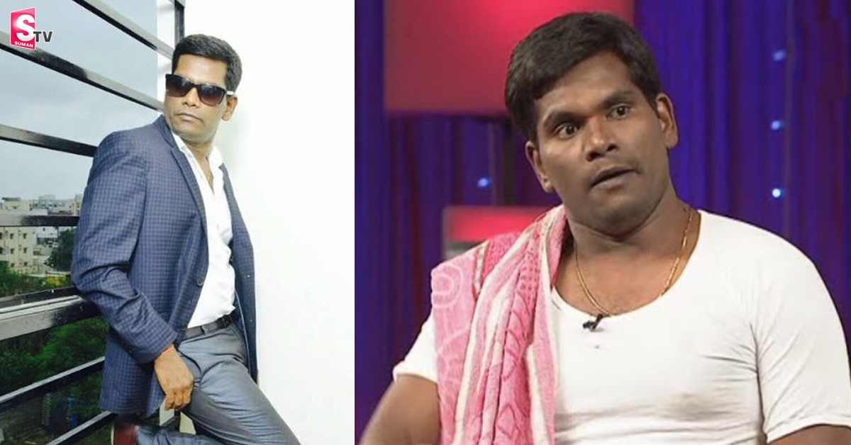 జబర్దస్త్ కన్నా అదిరిందిలో రెమ్యూనరేషన్ ఎక్కువ! చమ్మక్ చంద్ర కామెంట్స్!