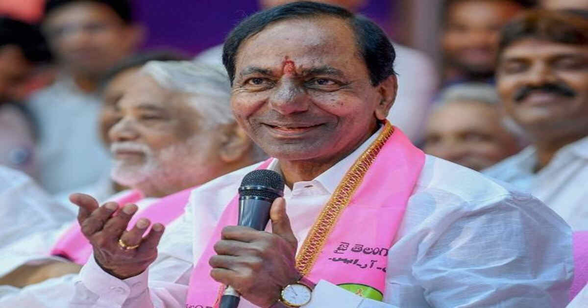 నా ముక్కుతో మీకు పనేంటి? విపక్షాలపై సీఎం కేసీఆర్ ఫైర్