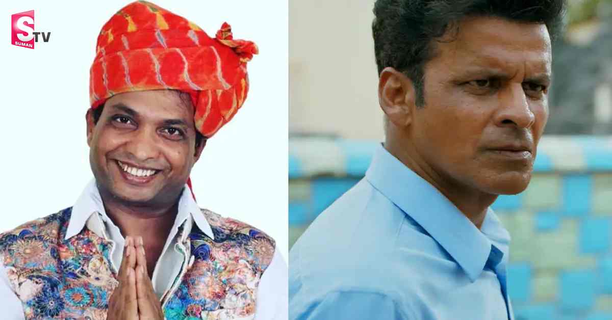 పోర్నోగ్రఫీ కన్నా ఘోరం! ఈ వెబ్ సిరీస్ : సునీల్‌పాల్ కామెంట్!