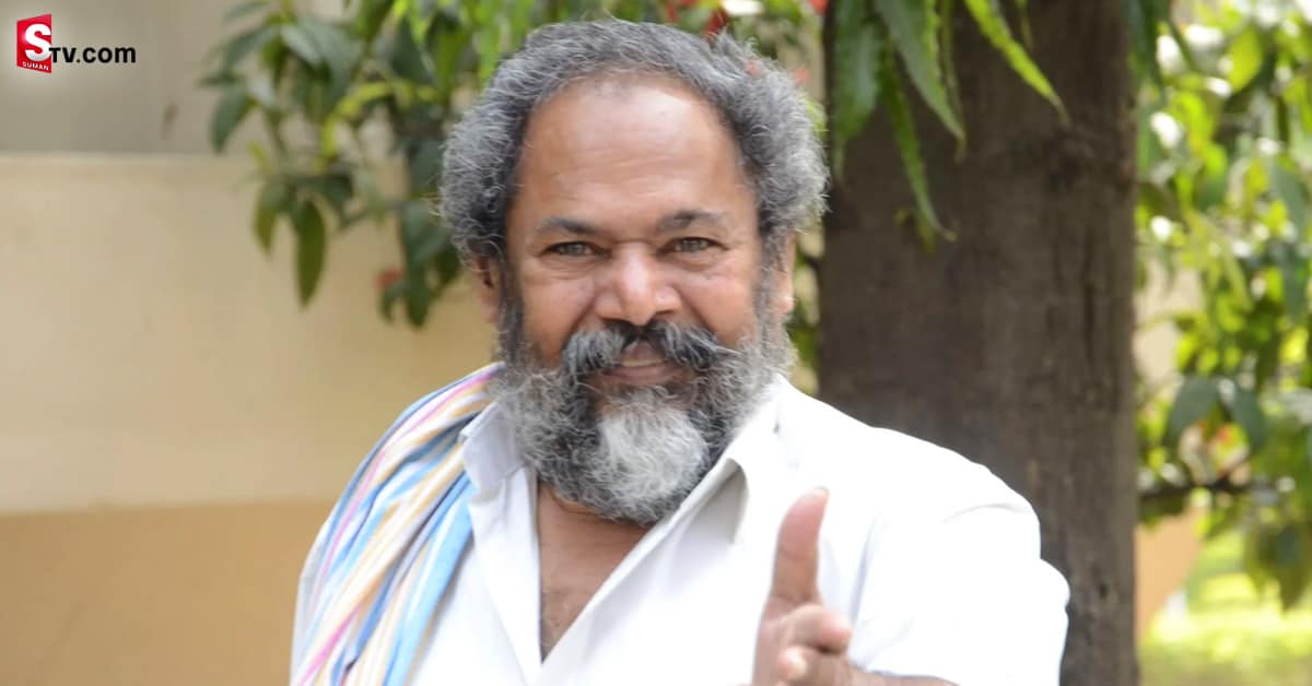 ఓటీటీ పై ఆర్ నారాయణ మూర్తి ఎగరేసిన ఎర్రభావుటా!..
