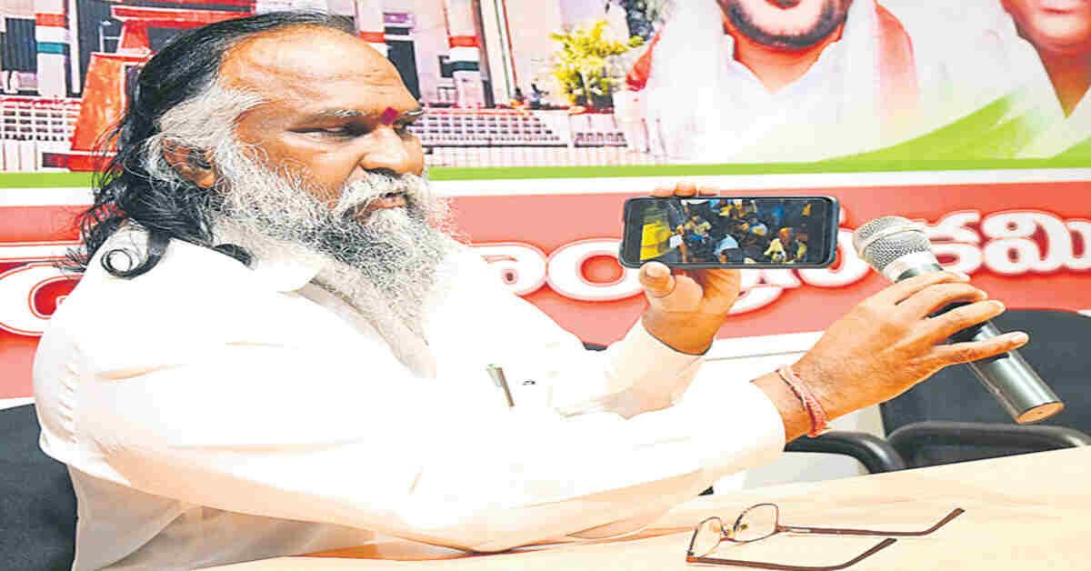 తెలంగాణ భక్తుల పట్ల టీటీడీ వివక్ష చూపుతోందా?