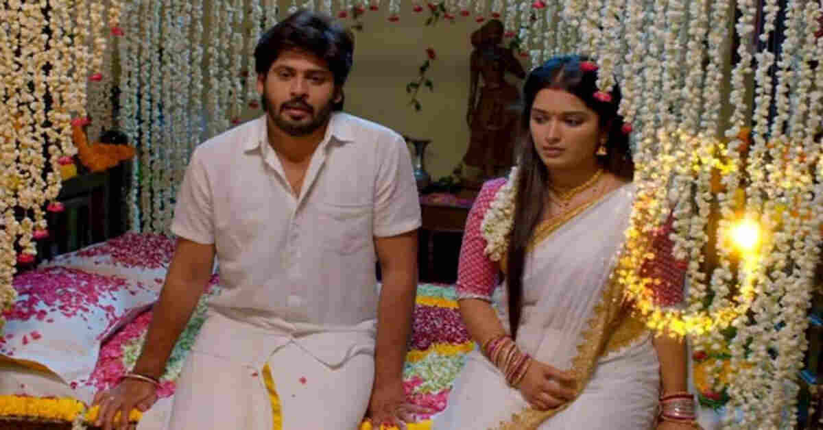 ఇంతకూ మీకు మొదటి రాత్రి అయ్యిందా.. లేదా? అందరి ముందు..