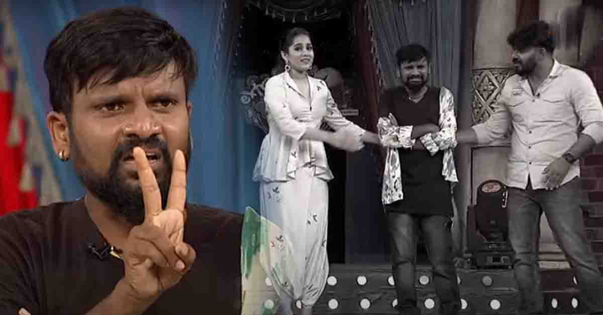 జబర్దస్త్ జీవన్ కి అసలు ఏమైంది? మీకు తెలియని నిజాలు!