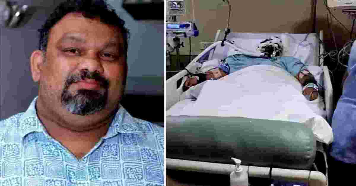 మైనింగ్ బిజినెస్ చేయాలనుకోవడమే కత్తి మహేశ్ మృతికి కారణమా-Part-2