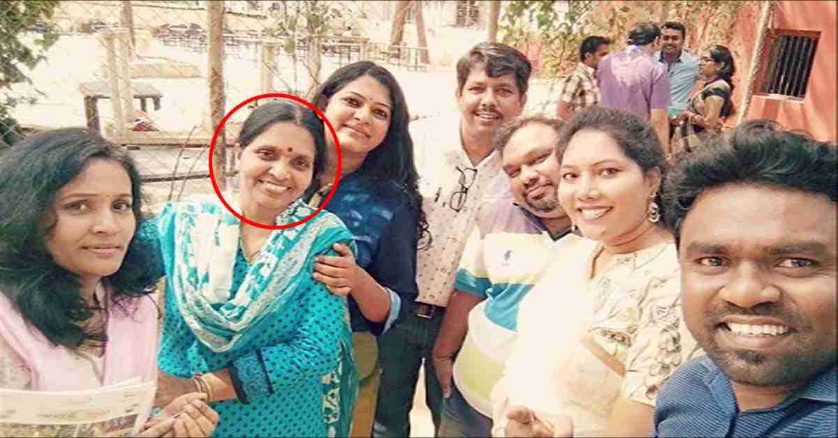 కత్తి మహేశ్ అతని భార్య ఎందుకు విడిపోయారో తెలుసా?