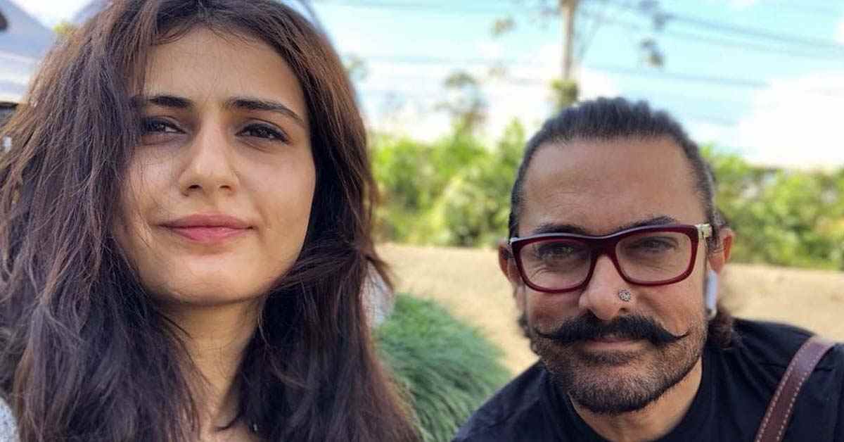 కూతురి వయసు అమ్మాయితో అమీర్ ఖాన్ 3వ పెళ్లి!