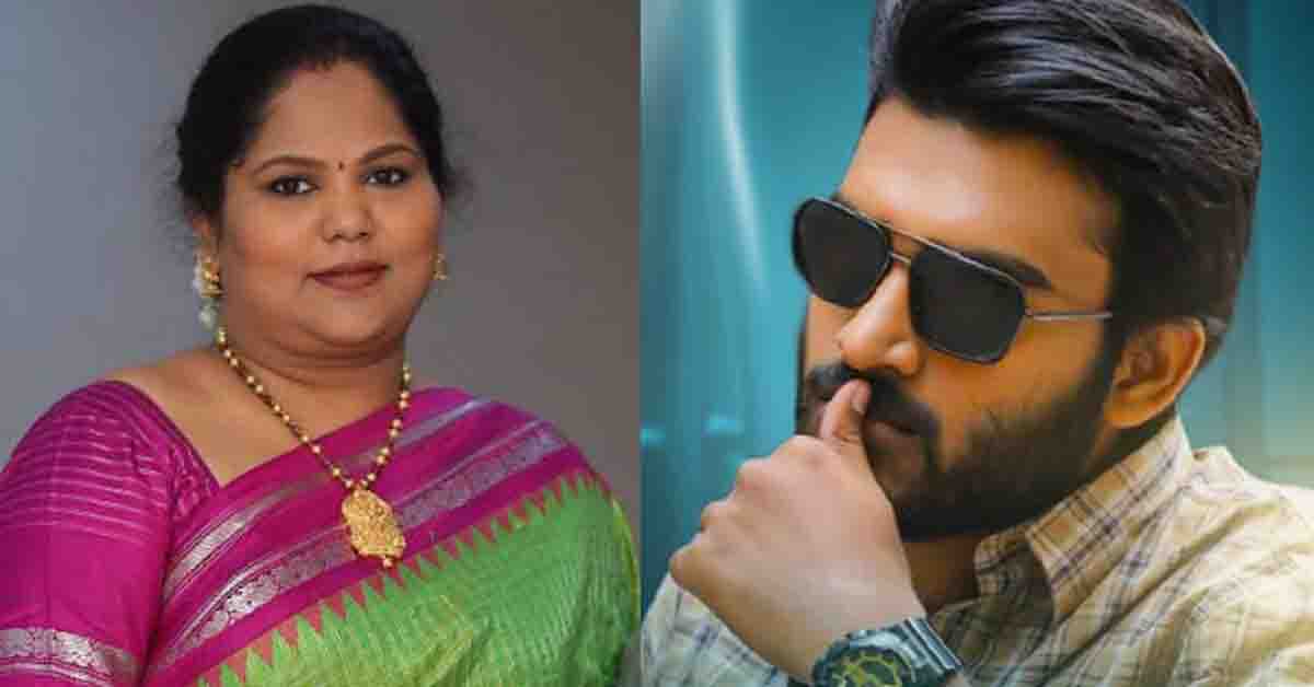 కిరణ్ అబ్బవరం హీరోగా కోడి దీప్తి సినిమా