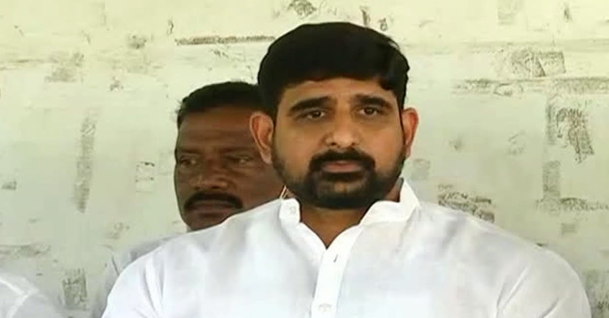 ఒక్క ఫోన్ కాల్….కౌశిక్ ఇమేజ్ డ్యామేజ్