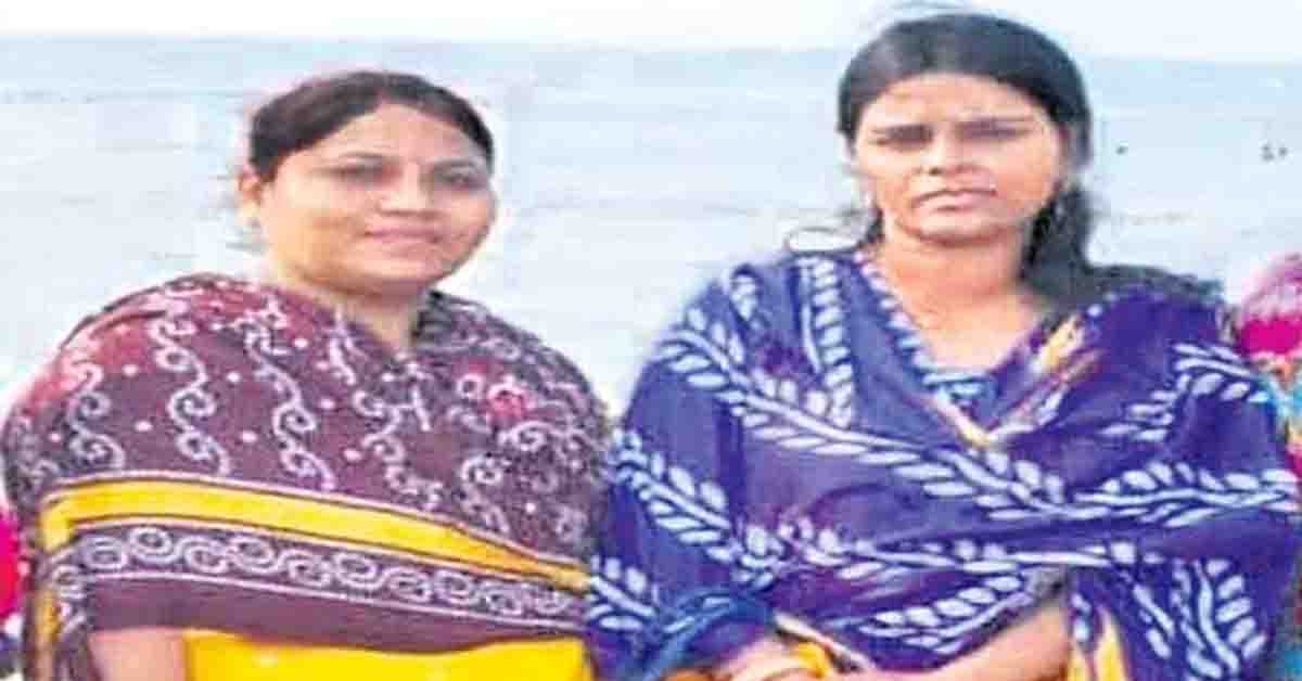 డేంజర్ ఉమెన్స్: వీరిద్దరూ.. 950 మందిని బుట్టలో వేసుకున్నారు!