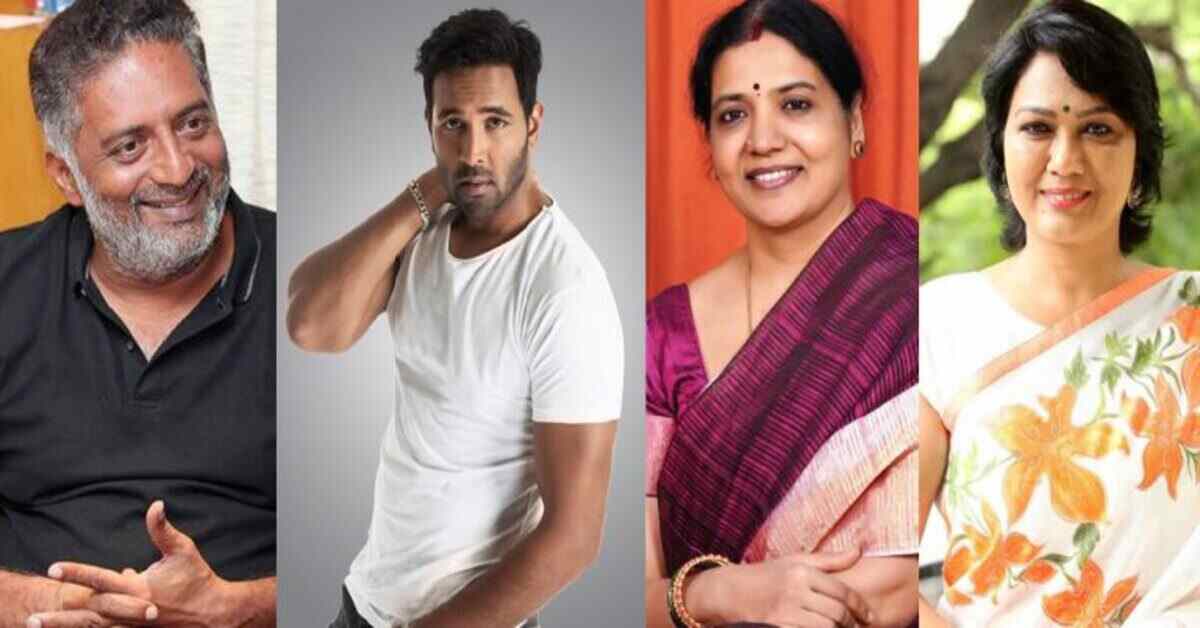 దయచేసి ‘మా’ ని కుక్కలు చింపిన విస్తరి చేయకండి