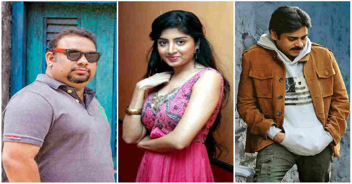 నేనైతే చస్తూ బతికాను, కత్తి మహష్ మృతిపై పూనమ్ సంతాపం