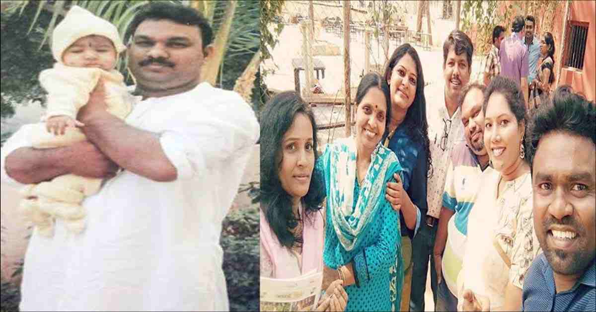 కత్తి మహేశ్ బయోగ్రఫీ! సంచలన విషయాలు!