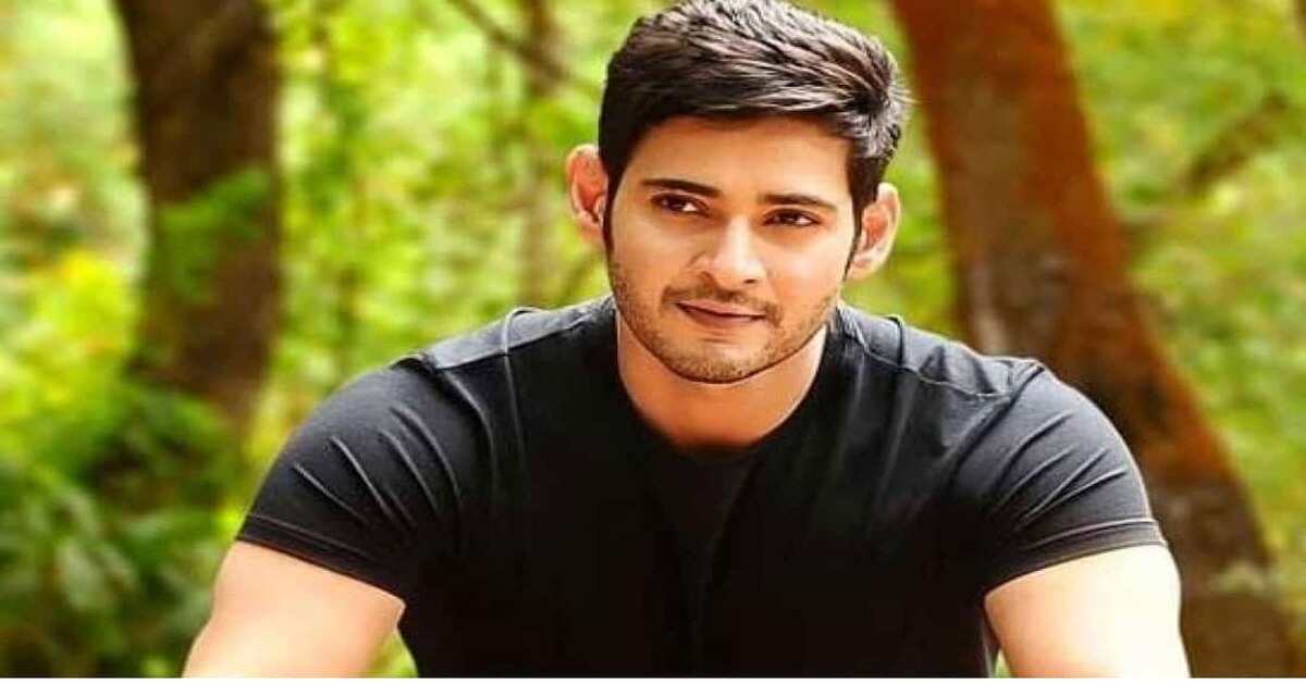 మహేశ్ బాబుకు మళ్లీ నంబర్ వన్ స్థానం