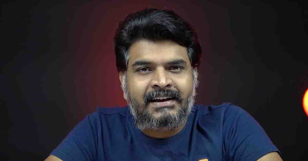 “ప్రసాద్ టెక్ ఇన్” యూట్యూబర్  సంపాదన ఎంతో తెలుసా?