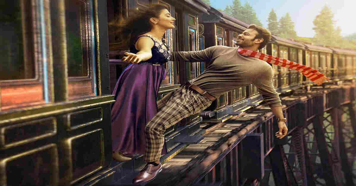 ప్రభాస్ అభిమానులకు శుభవార్త, మూడు రోజుల్లో..
