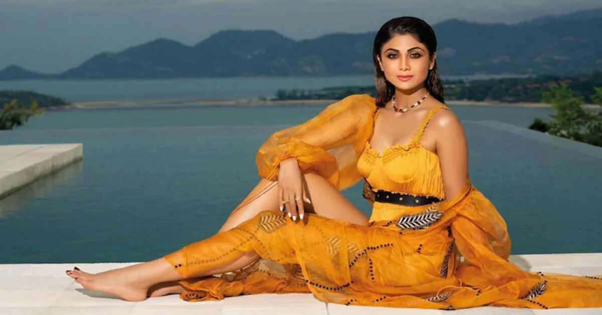 శృంగారానికి, నీలి చిత్రాలను చాలా తేడా ఉందంటున్న శిల్పా శెట్టి
