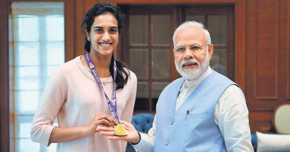 ఆమెతో కలిసి ఐస్ క్రీం తినాలనుకుంటున్న ప్రధాని మోదీ