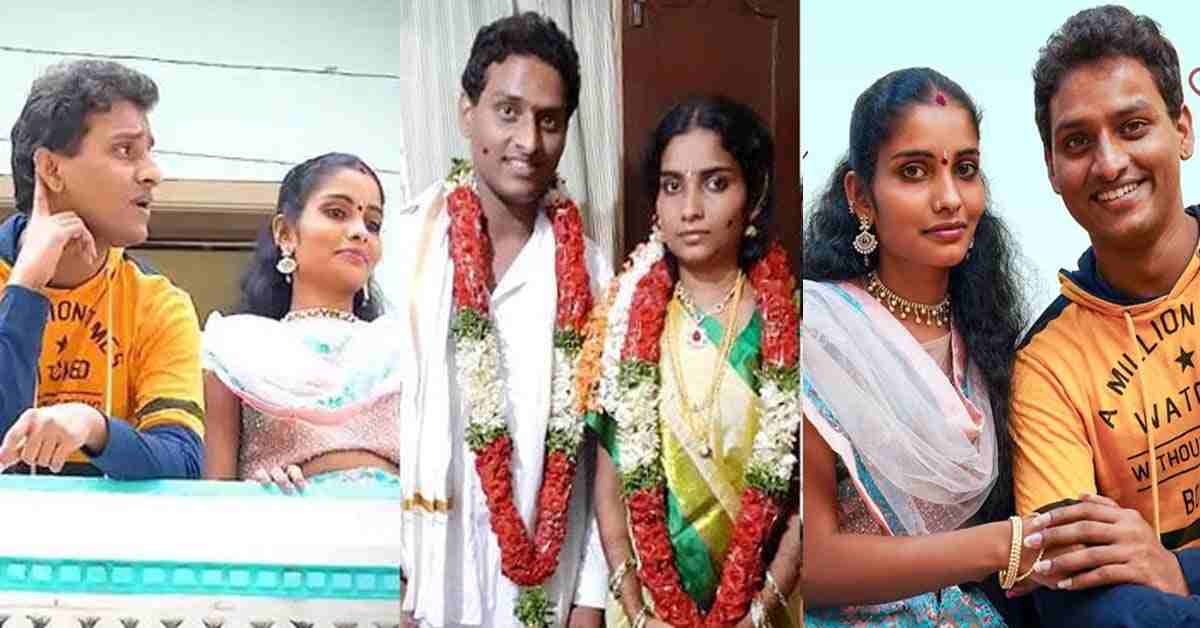 సీక్రెట్ గా పెళ్లి చేసుకున్న జబర్దస్త్ వినోద్! అమ్మాయి ఎవరో తెలుసా?