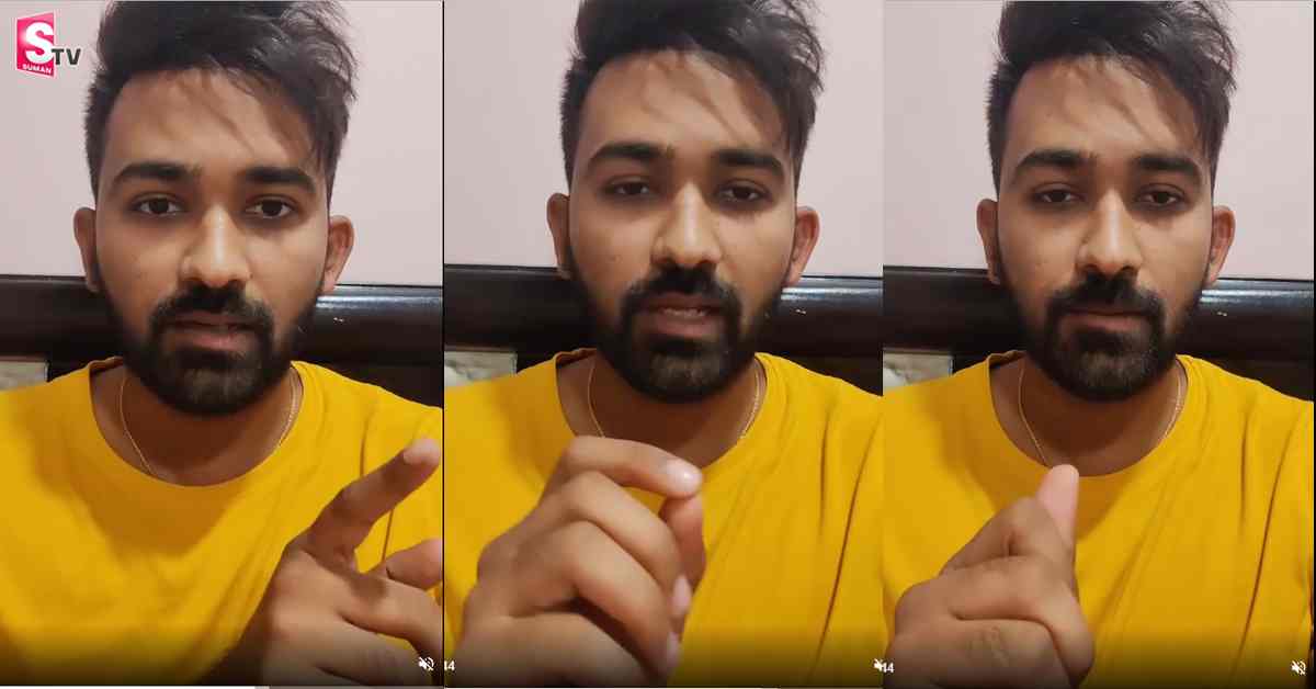 తీవ్ర దుఃఖంలో ‘ఢీ’ యశ్ మాస్టర్‌! కన్నీరు పెట్టుకుంటూ వీడియో రిలీజ్!