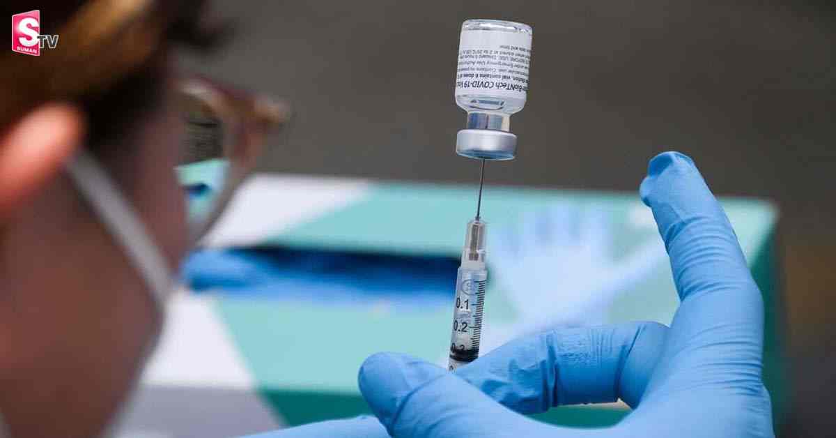 బూస్ట‌ర్ షాట్ అవసరమా?.. అసలు ఎందుకివ్వాలి?!.