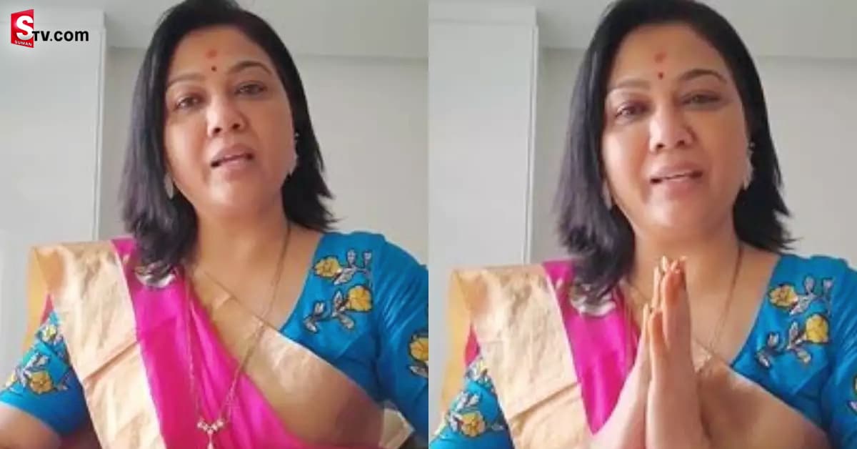 ప్రముఖ నటి హేమకు షోకాజ్ నోటీసులు