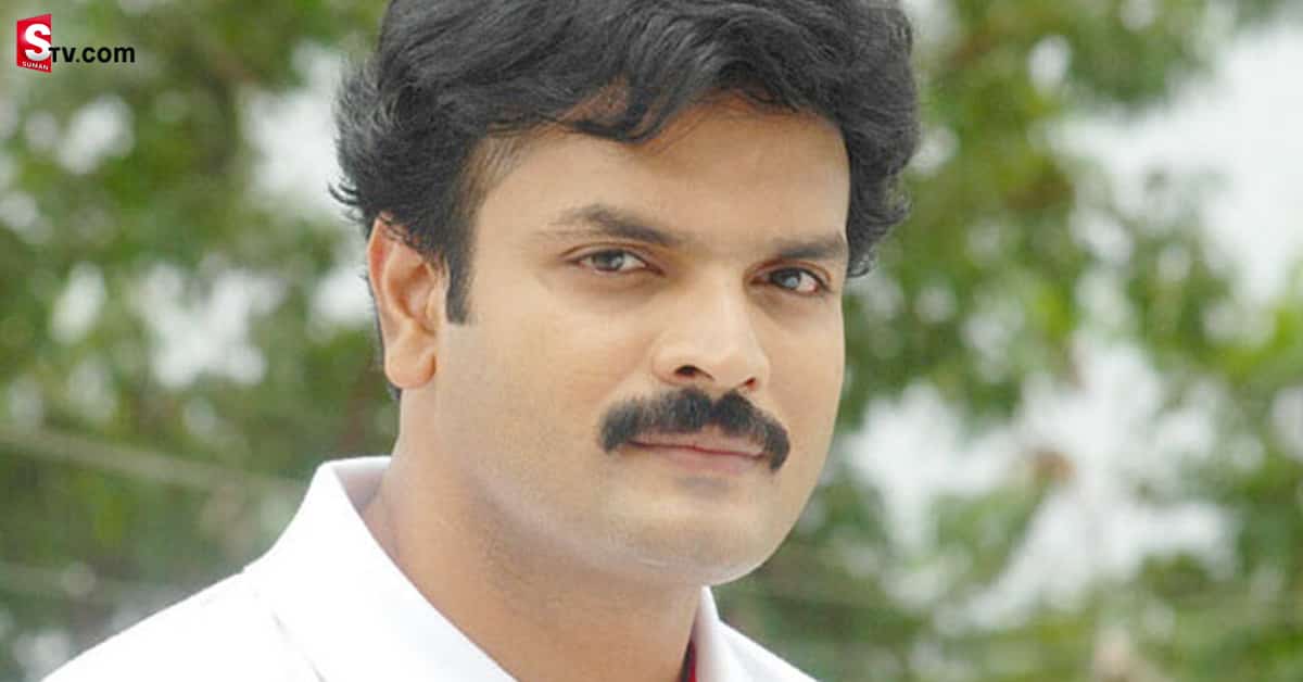 దాసరి కొడుకు అరుణ్ కుమార్‌పై ఎస్సీ, ఎస్టీ కేసు
