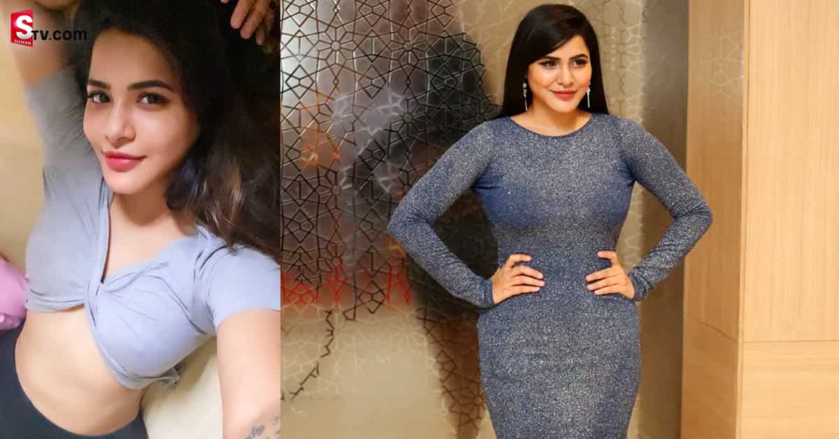 రెచ్చిపోయిన అషూరెడ్డి..ఆయనతో ముద్దుతో ఆగకుండా ఏకంగా..!