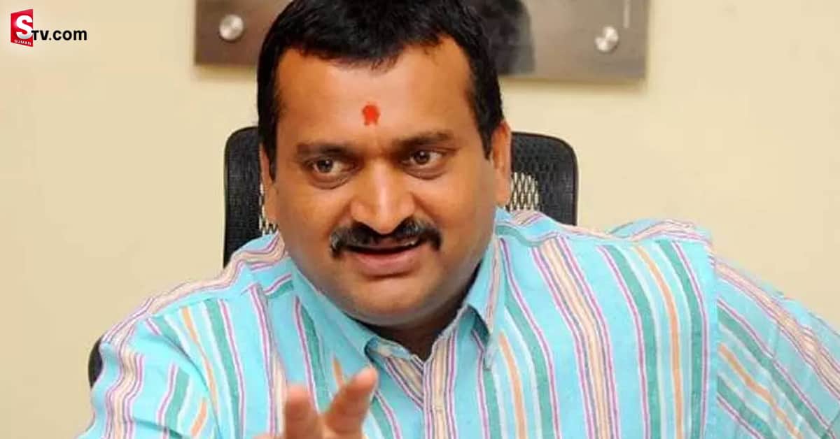 మనసు మార్చుకున్న బండ్ల గణేష్‌..ఆయన వల్లే అంటూ ట్వీట్