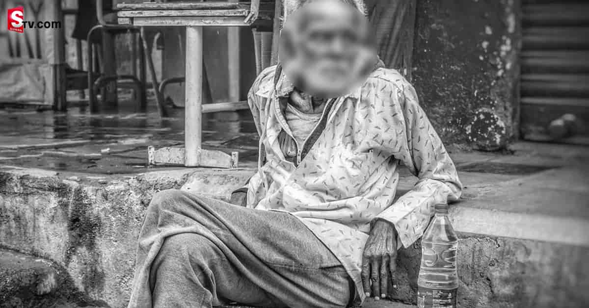 నలుగురి ప్రాణాలు కాపాడిన బిచ్చగాడు. రియల్ హీరో!