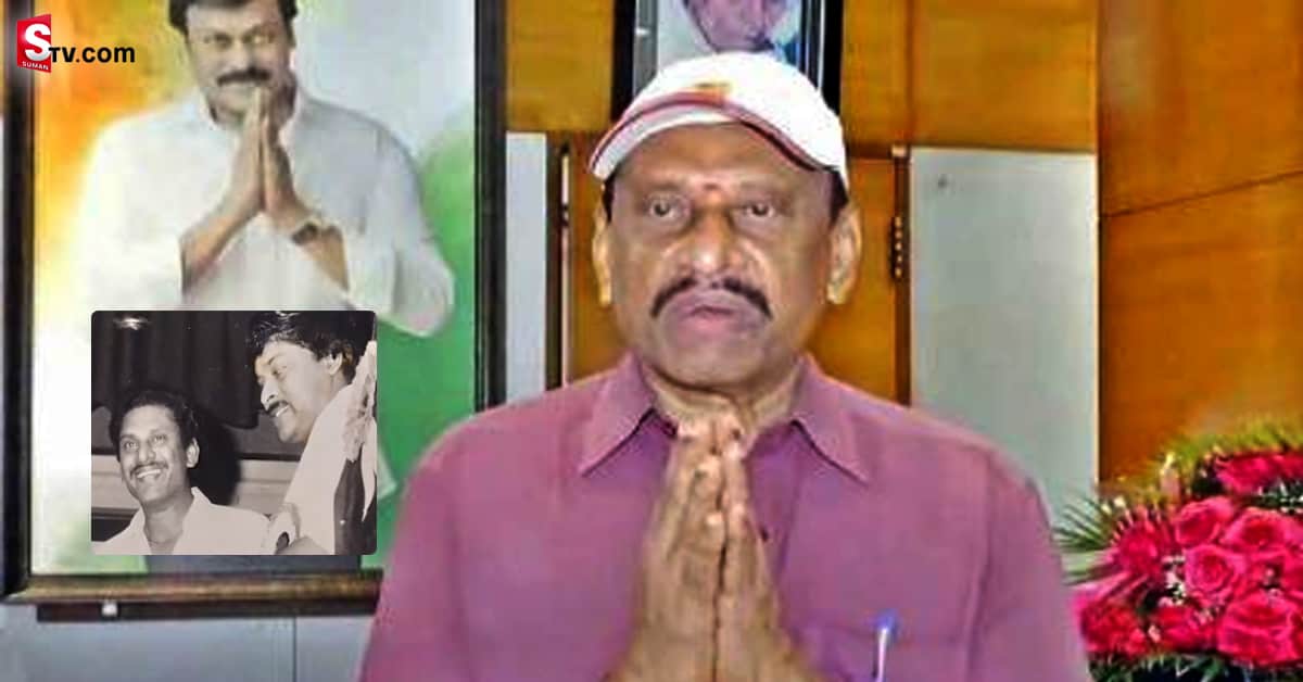 కో డైరెక్ట‌ర్ కుమార్తె కాలేజ్ ఫీజు కట్టిన‌ చిరంజీవి