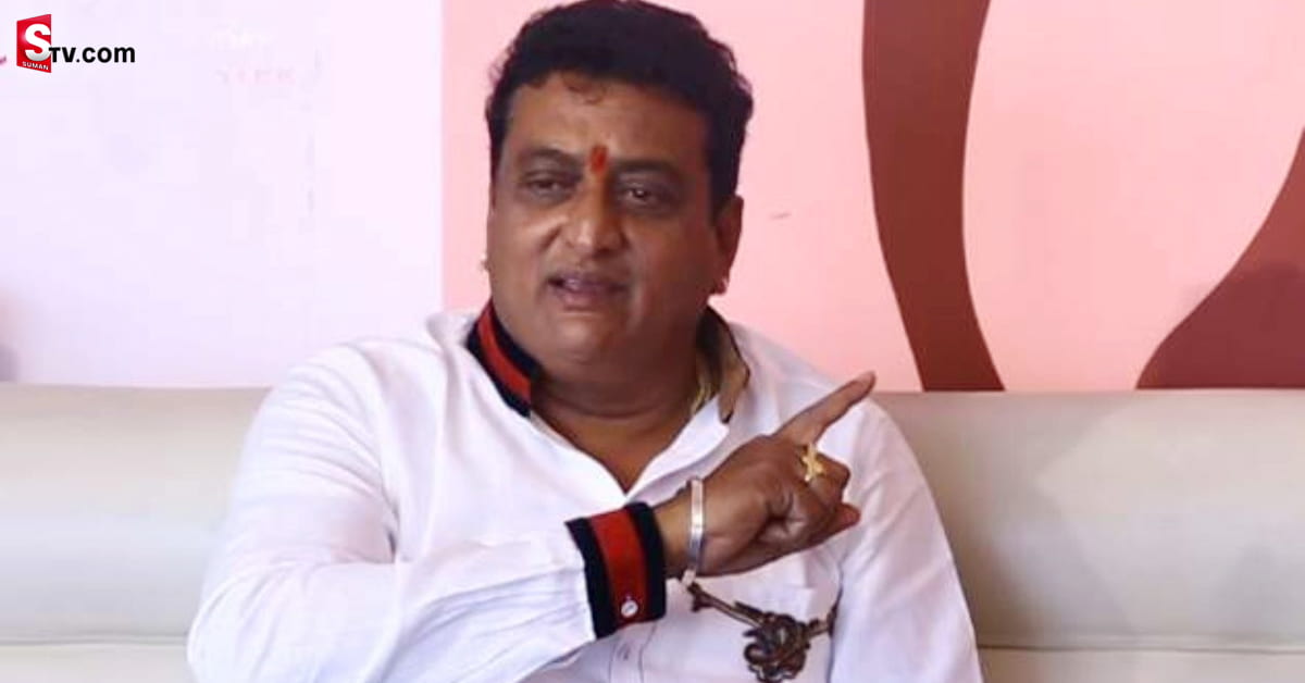 తెలుగు ఇండస్ట్రీ హీరోయిన్‌లపై కమెడియన్ పృథ్వీ కీలక వ్యాఖ్యలు