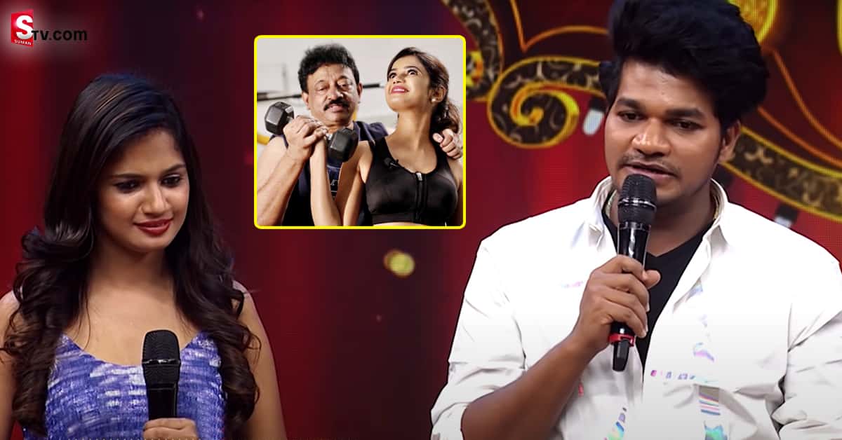 అవినాష్-అరియానా  మధ్య గొడవ! కారణం ఆర్జీవీనా?