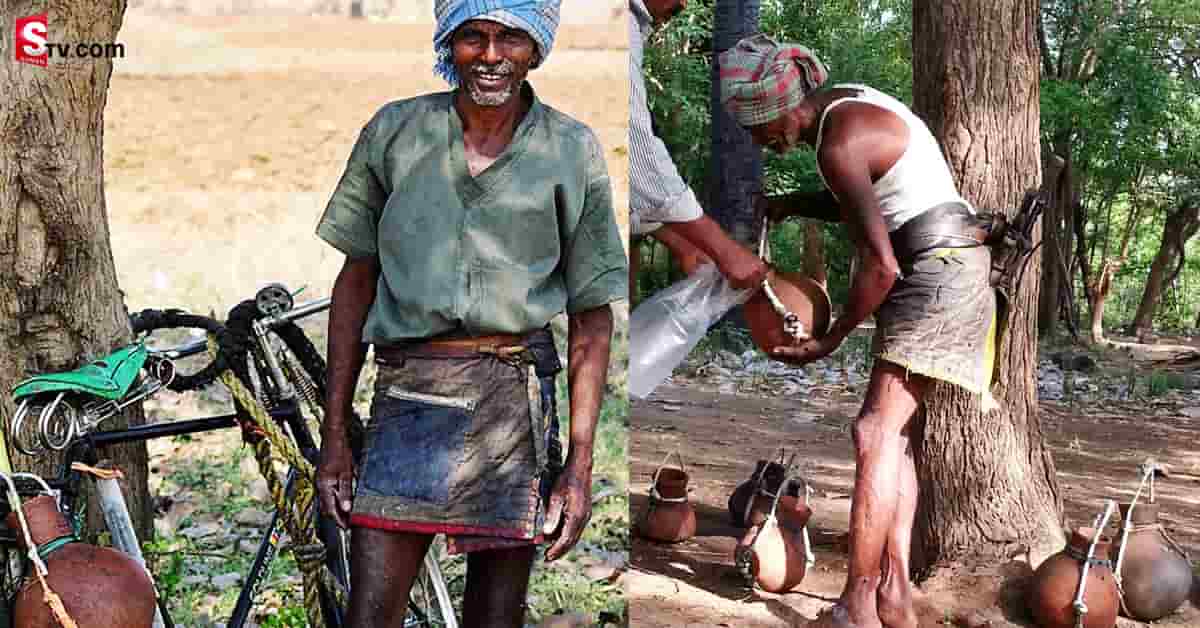గౌడన్నలకు తీపి కబురు..మరో పథకానికి సర్కార్ గ్రీన్ సిగ్నల్..!