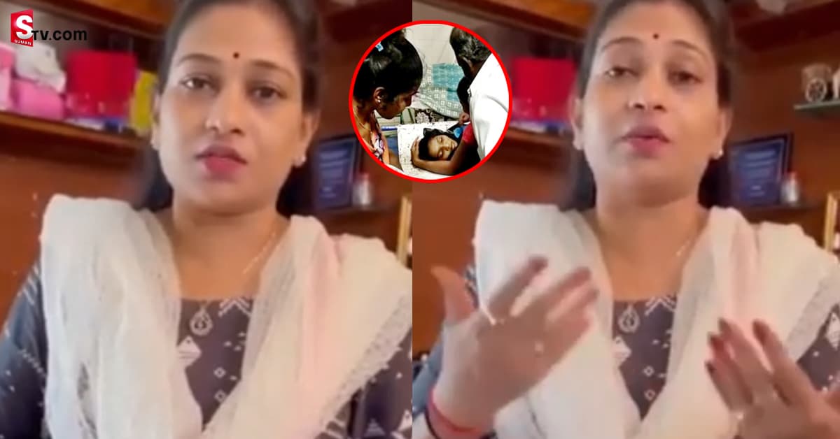 రమ్య హత్య కేసు: చేతకాకుంటే రాజీనామా చేయండి! జగన్ సర్కారుపై అనిత ఫైర్